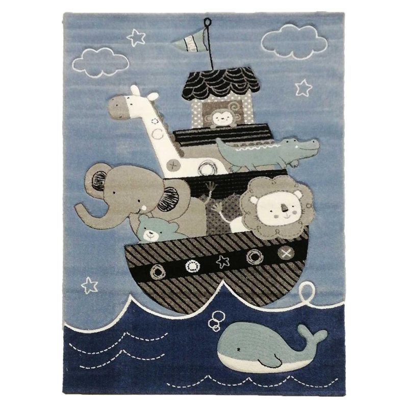 Emmanuelle Area Rug, Rectangle 200 x 290cm