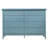 Hammond 8 Drawer 59" Double Dresser-1669092127