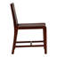 Benson Dining Chair Black-1360592917