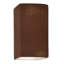 1 - Light Flush Mounted Sconce-560463138-560463163-560463161
