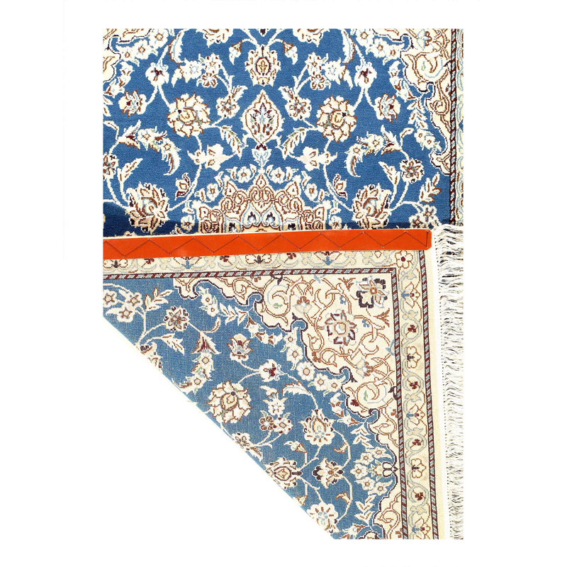 Rithu Oriental Area Rug