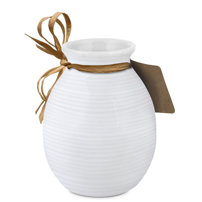 Jagtar Vase Textured You Make The World Better