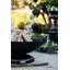 Harrogate Round Steel Wood Burning Fire Pit-277378280