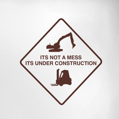 Wall Decal