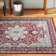 Mountview Oriental Indoor Rug