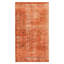 Tapis couleur cuivre transitionnel 3 pi 7 po x 6 pi 8 po