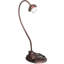 Lampe de bureau 18 po Tiffany
