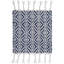 Tapis tissé à la main Bhaktivinod-541053337