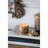 Scented Jar Candle with Glass Holder-418181242