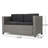 PUERTA 4PC SET-1610523095-1610523090