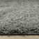 Melnik Solid Colour Machine Woven Polypropylene Area Rug in Sage Green