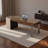 Elegant and luxurious desk