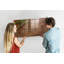 Magnetic Glass Dry Erase Board