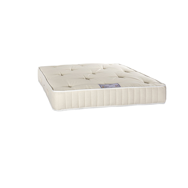 Pocket Classic 1000 Mattress - Crib 5, Small Double (4')