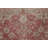 Ranvit One-of-a-Kind 7'10" X 10'6" 1950s Wool Area Rug in Pink