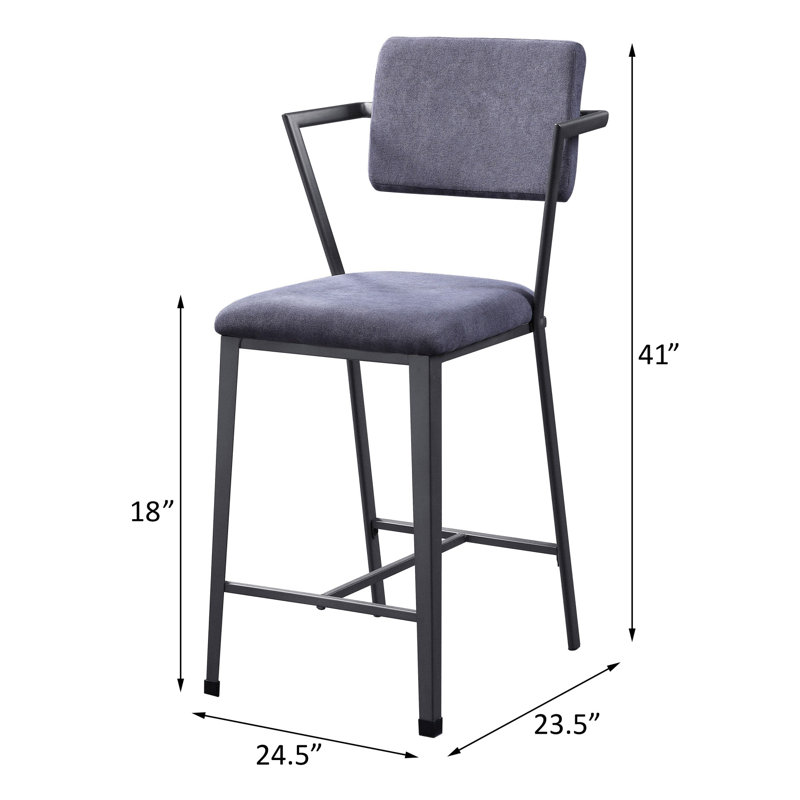 Tabourets de bar modernes et minimalistes