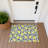 Machine Washable Indoor/Outdoor Chantille ACN2354 Fruits Rug-1827473377