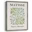 Matisse CCLxxxxi, reproduction d'art encadrée - bois massif-1397753729