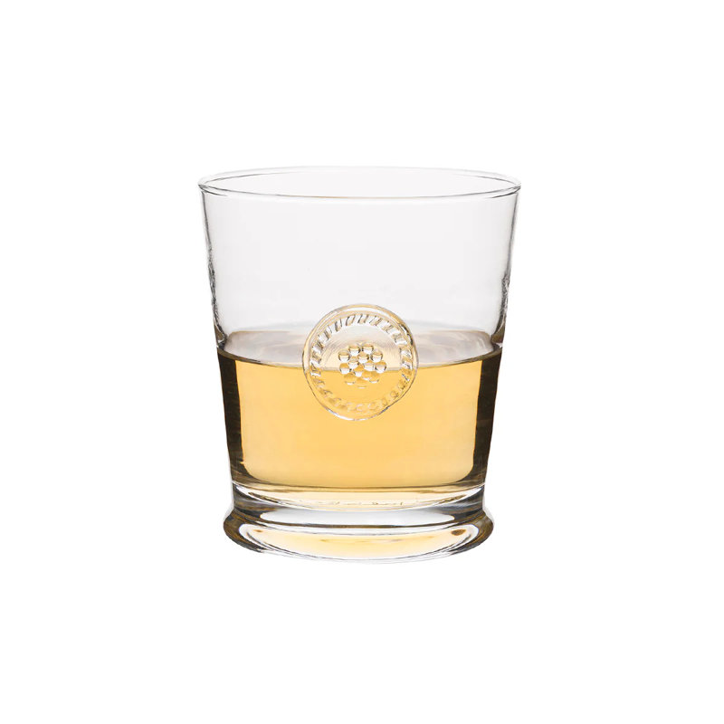 Berry & Thread Double Old Fashioned