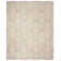 Davyan Hand Tufted Wool Ikat Rug