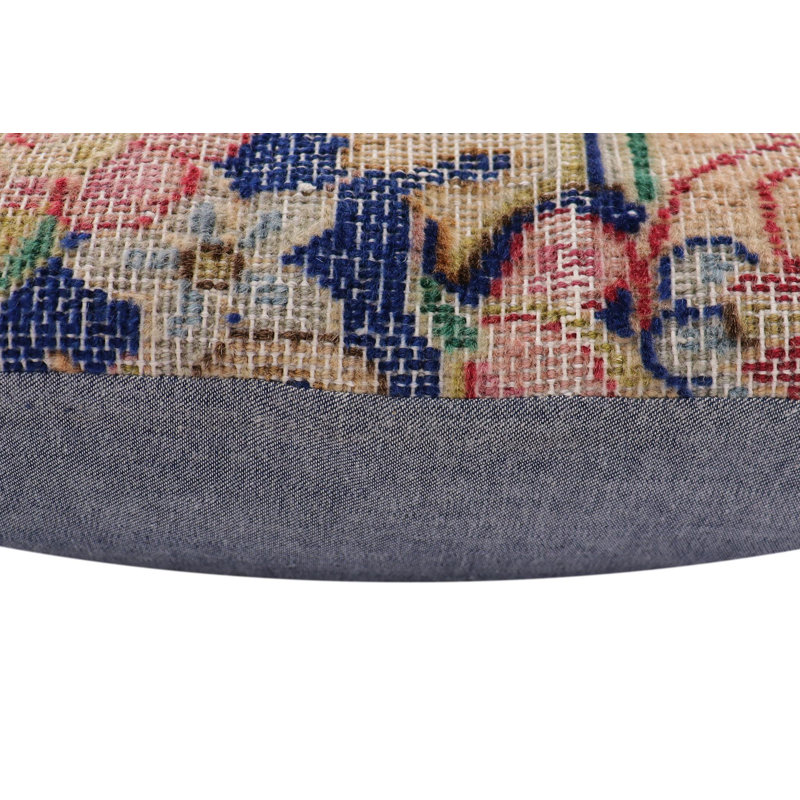 Geometric Throw Pillow