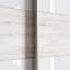 Mickie 2 Door Manufactured Wood Wardrobe-36203383-36213834