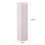 Cylinder Pedestal Stand for Parties Weddings