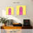Harnek Spiny Pink Cactus-109388123