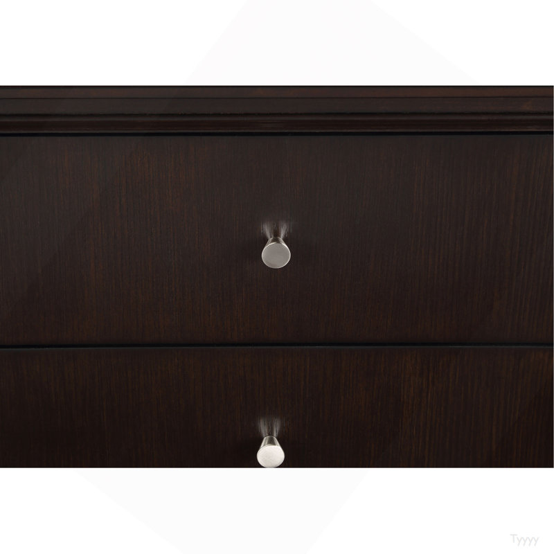 Commode 5 tiroirs Niguel