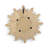 Alba Sunburst Mirror