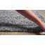Zola Handmade Cotton and Wool Striped Area Rug-203153391