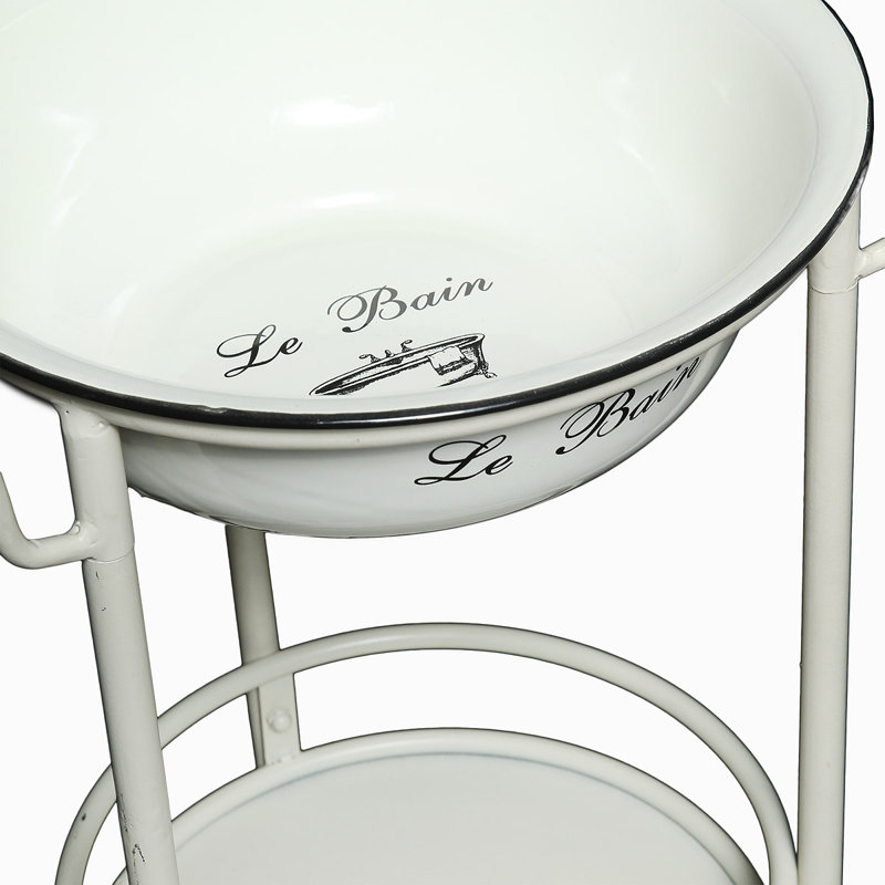 Villette Washbowl