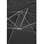 Chasiti 300cm Cantilever Parasol-112459360