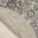 Sereno Floral Machine Woven Area Rug