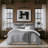 Bedford 5 Piece Comforter Set-248671100-248671089