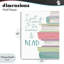 Plaque murale Stay Home & Read, design par Seven Trees Design