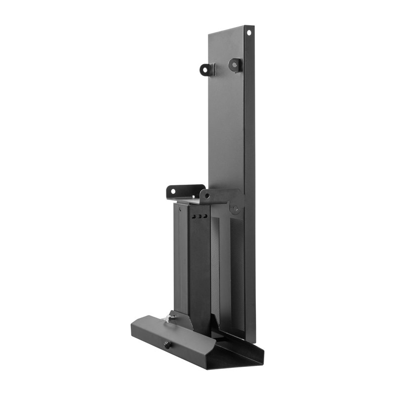 Ladder Levler 29.8 L x 11.4-18 in H Support Surface Folding Stabilizer