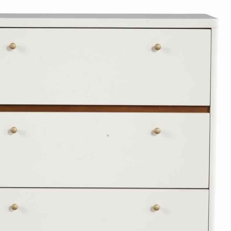 Adalyn 30'' W 4 - Drawer Dresser