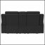 Causeuse inclinable Slater Plush-1791182663
