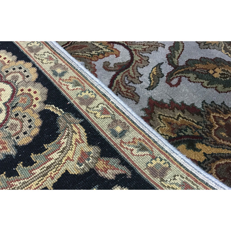 Trinity One-of-a-Kind 5'10" x 9' Area Rug