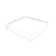 Madison Ave Outdoor 6'' Replacement Cushion Set Cushion