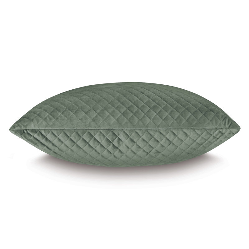 Manderley Quilted Euro Sham