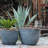 Handmade Ceramic Pot Planter