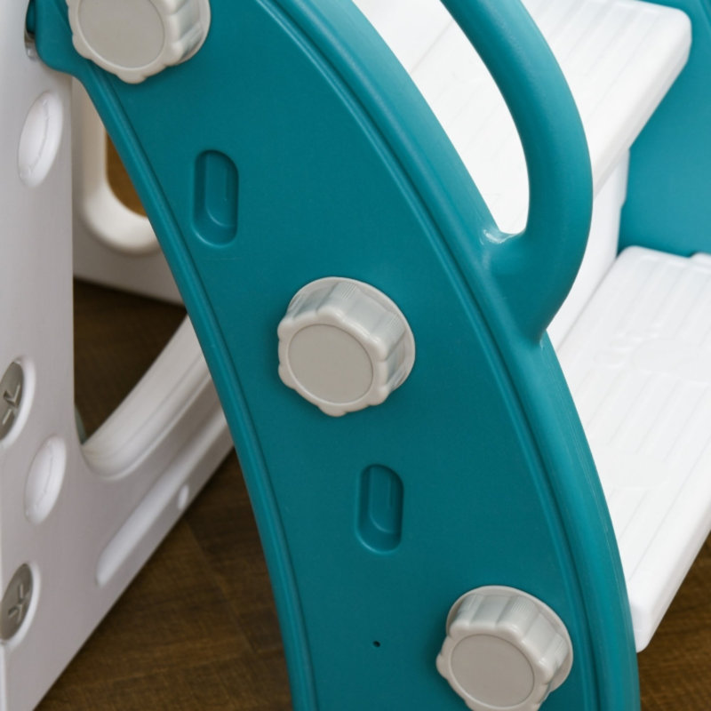 EvoNet Indoor Slide