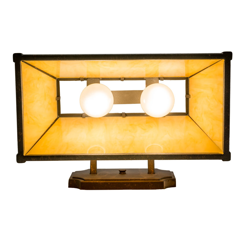 Dalton 1 - Light Wall Sconce