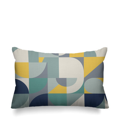 Housse et insert de coussin d'extérieur