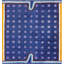 One-of-a-Kind Rectangle 5'7" X 6' Area Rug