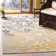 Coreatha Martha Stewart Performance Floral Rug
