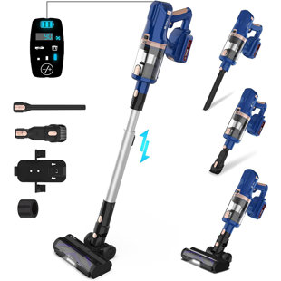 Aspirateur-balai sans sac UMLo