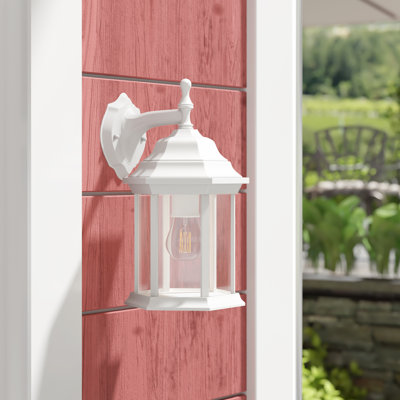 Mckinney Wall Light